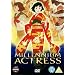 My favourite anime movies
