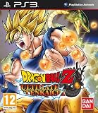 Dragon Ball Z Ultimate Tenkaichi