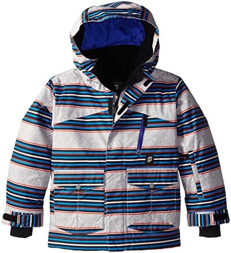 orage Boy's Codero Jacket