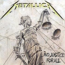 ...And Justice For All ...And Justice For All