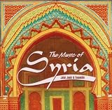 Music of Syria