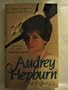Audrey Hepburn
