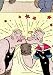 Search : Popeye, Vol. 1: I Yam What I Yam