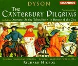 Dyson: The Canterbury Pilgrims