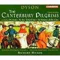 Dyson: The Canterbury Pilgrims