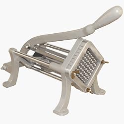 Weston 36-3501-W French Fry Cutter