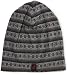(グラミチ)GRAMICCI ワッチキャップ ジャカード スノー フレイク Watch Cap Jacquard Snow Flake GAC-11H215