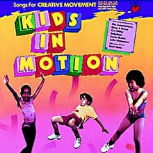 Kids in Motion