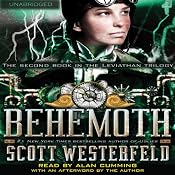 Behemoth | [Scott Westerfeld]