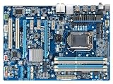 Gigabyte GA-PH67A Mainboard Sockel 1155 ATX DDR3-Speicher