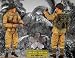 WWII Japanese NLF Marine 1:18 Scale Figure: Pvt. Ekiguchi_s-3