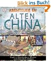 Abenteuer im alten China: Eine spannende Geschichte um Freundschaft und Mut