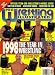 Pro Wrestling Illustrated Magazine: 1998 The Year in Wrestling (March 1999)