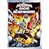 Power Rangers Super Megaforce: The Silver Warrior [DVD + Digital]