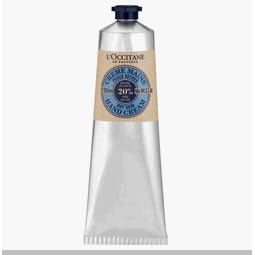L'Occitane Shea Butter Hand Cream