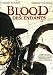 Blood Descendants by Unknown. ART PRINT Canvas Rolled. 11.00 inches width by 17.00 inches height. Highest Quality Art Poster Print