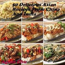 Click to Download Free Kindle Book -> 50 Delicious And Mouth Watering Asian Recipes