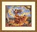 Dimensions Counted Cross Stitch Fall Fairy