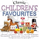 Classic Children's Favourites