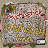 This Is Not A Song, It's A Sandwich (Album) [Explicit]