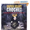 Super Scary Crochet