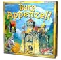 Gigamic - ZOBUR - Jeu de d'Action et de R�flexes pour Enfant - Ch�teau Roquefort