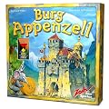 Zoch 601126700 - Burg Appenzell
