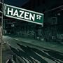 Hazen Street