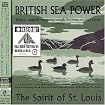 The Spirit of St. Louis