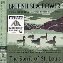The Spirit of St. Louis