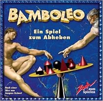 Zoch - Bamboleo - Geschicklichkeitsspiel