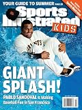 Sports Illustrated Kids (1-year)