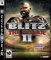 Blitz: The League II (PlayStation 3)