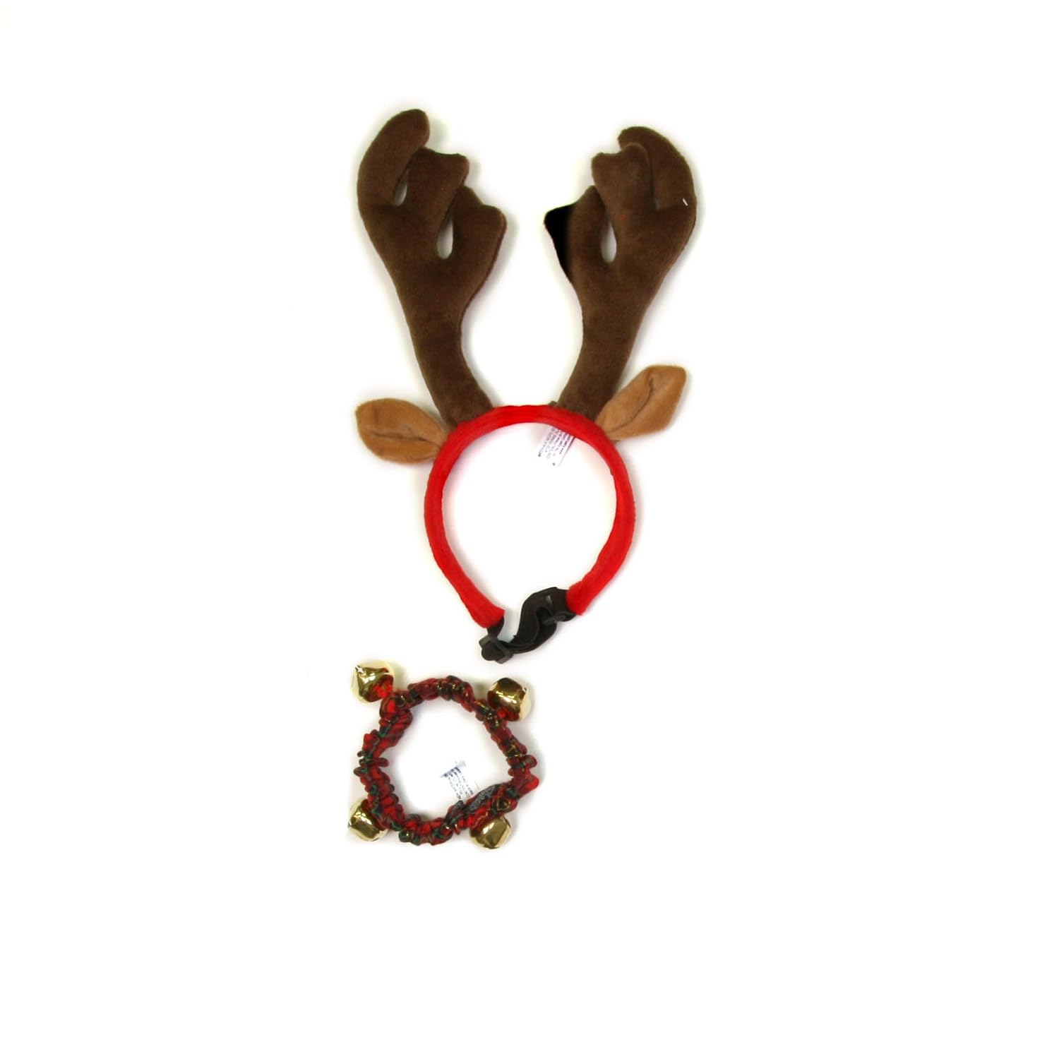 Dog Reindeer Ears