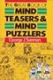 The Great Book of Mind Teasers & Mind Puzzlers