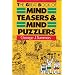 The Great Book of Mind Teasers & Mind Puzzlers