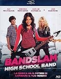 bandslam high school band (Blu-Ray) Italian Import