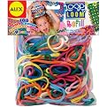 - Loop 'n Loom Refill 108/Pkg-Multi C