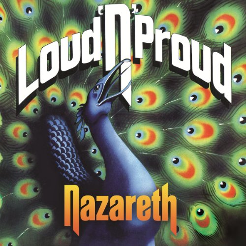 Album Art for Loud N Proud by Nazareth
