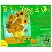 Puzzles Plus Van Gogh Sunflowers 24 Piece Jigsaw Puzzle