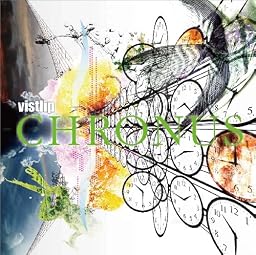 CHRONUS(lipper)