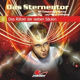 Das Sternentor08-Das R&auml;tsel - 
