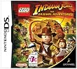 Lego: Indiana Jones (Nintendo DS)