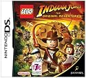 Lego: Indiana Jones (Nintendo DS)