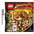 Lego: Indiana Jones (Nintendo DS)