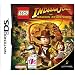 Lego: Indiana Jones (Nintendo DS)