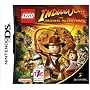 Lego: Indiana Jones (Nintendo DS)