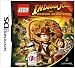 Lego: Indiana Jones (Nintendo DS)