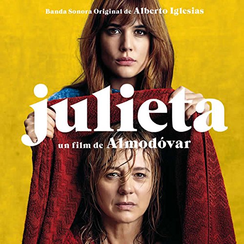 Ost: Julieta Alberto Iglesias