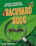 Backyard bugs